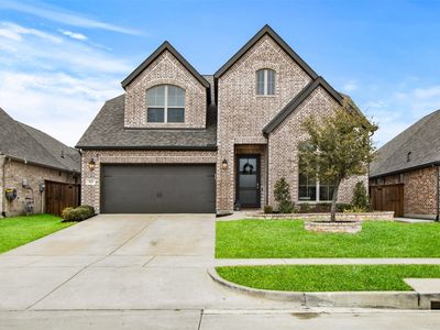925 Queens Lake Trl, McKinney, TX, 75071