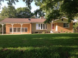 3425 Miller Rd, Buchanan, MI 49107