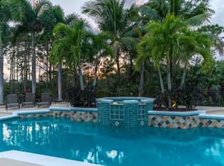 4562 SW Hammock Creek Dr, Palm City, FL 34990