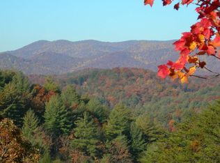 125 Laurel Mountain Rd, Blue Ridge, GA 30513