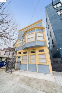 671 9th St, Oakland, CA, 94607