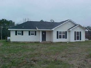 120 Brooks St, Louisville, GA 30434