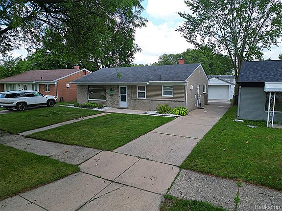 5th image of 8250 N Henry Ruff Rd