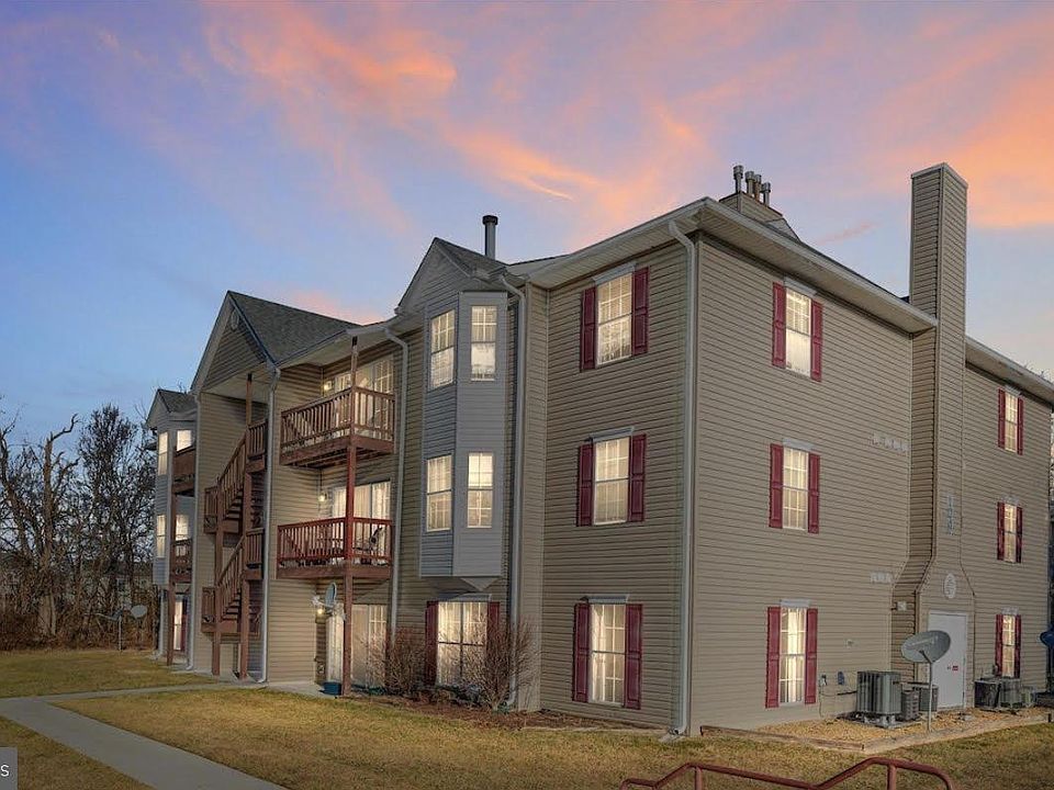 106 Timberlake Ter APT 9, Stephens City, VA 22655 Zillow