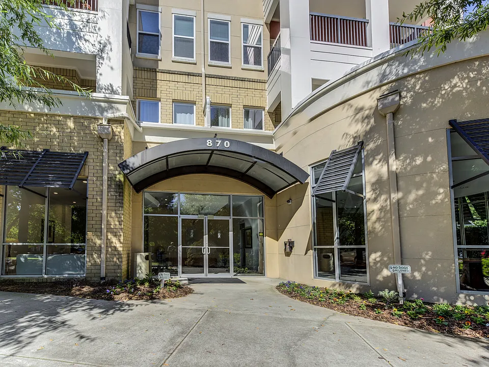 870 Inman Village Pkwy NE #518