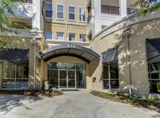 870 Inman Village Pkwy NE APT 518, Atlanta, GA 30307