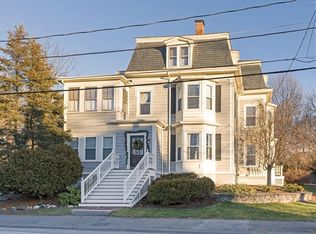 7 Manning St #1, Ipswich, MA 01938