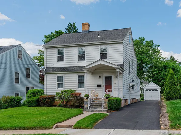 18 Collett Street, North Haven, CT 06473