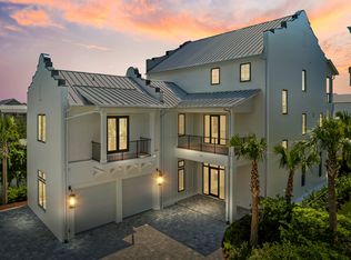 140 S Wall St, Inlet Beach, FL 32461