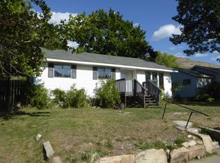 609 Aspen St, Coulee Dam, WA 99116