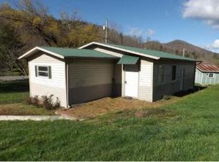 1125 Mine Creek Rd, Bakersville, NC 28705