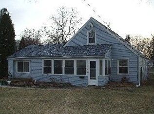 5832 Murnen Rd, Toledo, OH 43623