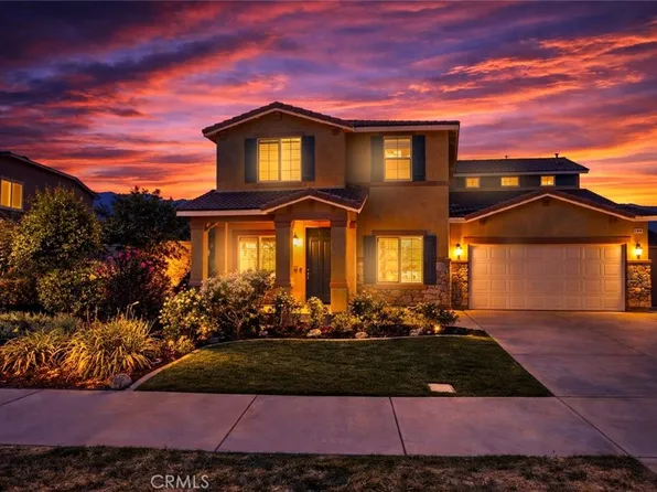 31801 Oakwood Cir, Yucaipa, CA 92399