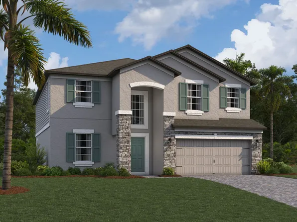 12324 Stirrup Dr, Dade City, FL 33525