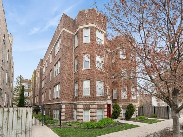 5950 N Paulina St APT 1E, Chicago, IL 60660
