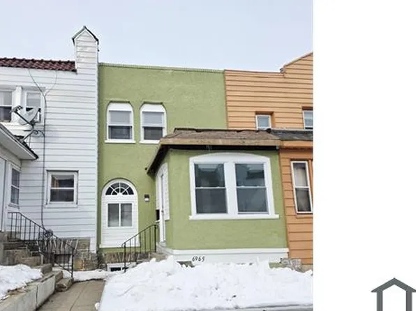 6965 Clinton Rd, Upper Darby, PA 19082