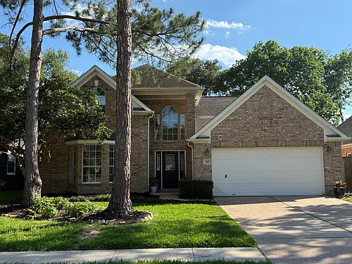 318 Knoll Forest Dr Photo 1