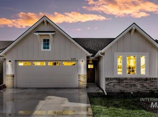 229 W Haniken St, Meridian, ID 83642