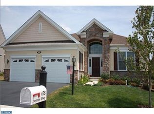 478 Peters Way, Phoenixville, PA 19460