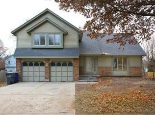 15917 W 145th Ter, Olathe, KS 66062