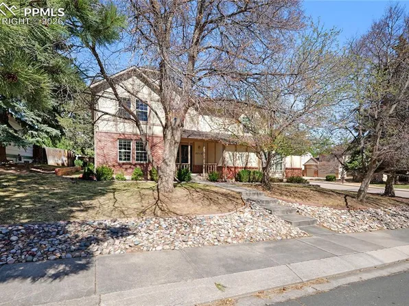 2010 Tabor Ct, Colorado Springs, CO 80919