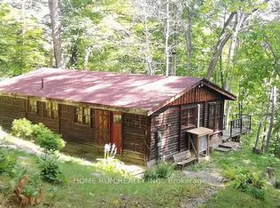 2335 Calabogie Rd, Greater Madawaska, ON K0J 1G0