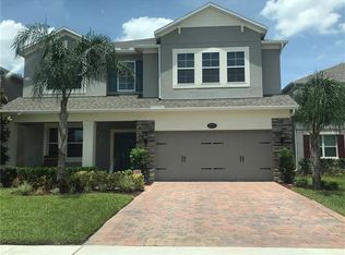 2751 Peony Dr, Oviedo, FL 32766