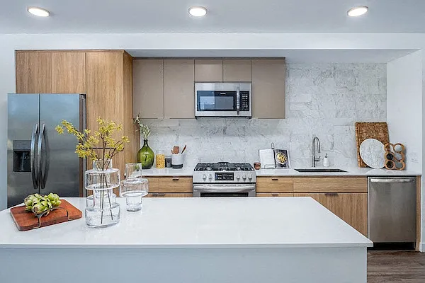 Adeline Luxury Living — Photo 44