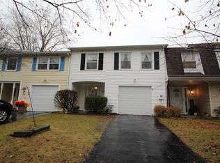 222 Willow Pond Way, Penfield, NY 14526