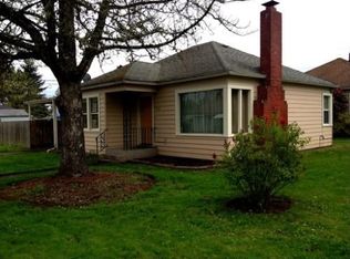 920 Wilbur St SE, Salem, OR 97302