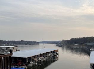 451107 E 320th Rd UNIT 107, Cleora, OK 74331