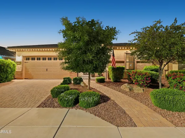 10332 W BUCKHORN Trail, Peoria, AZ 85383