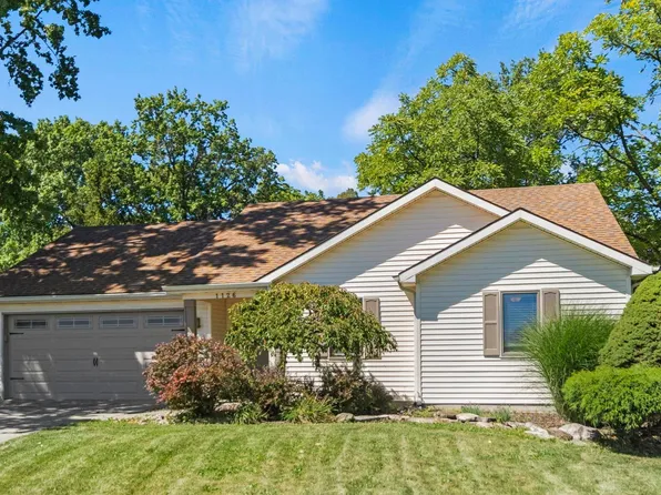 1126 Fox Orchard Run, Fort Wayne, IN 46825