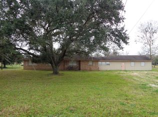 1845 County Road 344, Brazoria, TX 77422