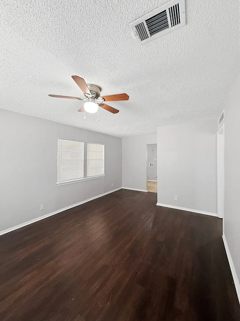 Freshly Updated 2BR/2BA on Spacious Corner Lot in 76107 — Photo 3