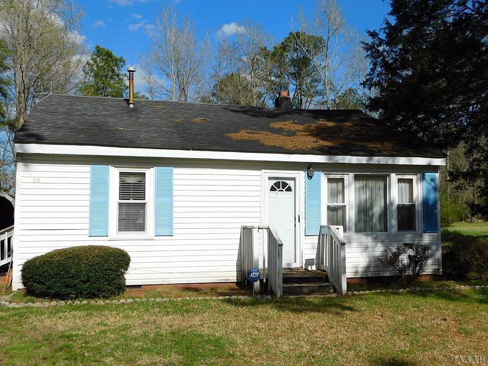 511 Highway 37, Gates, NC 27937 Zillow