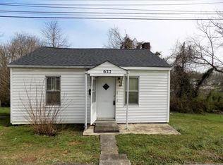 627 York St, Morristown, TN 37813