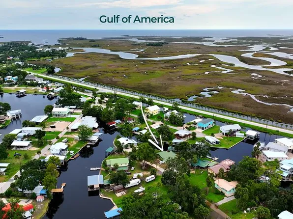 126 SE 252nd St, Suwannee, FL 32692