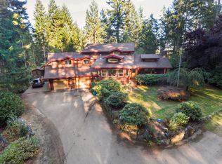 9561 Mountain Beaver Rd SW, Pt Orchard, WA 98367