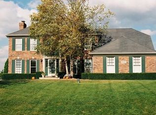 3N662 Ridgeview Ct, St Charles, IL 60175