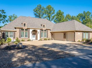 15 Asombroso Ln, Hot Springs Village, AR 71909