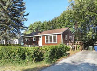 50 Cleveland Cir, South Portland, ME 04106