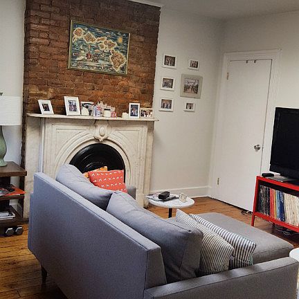 2nd image of 128 Bergen St #3