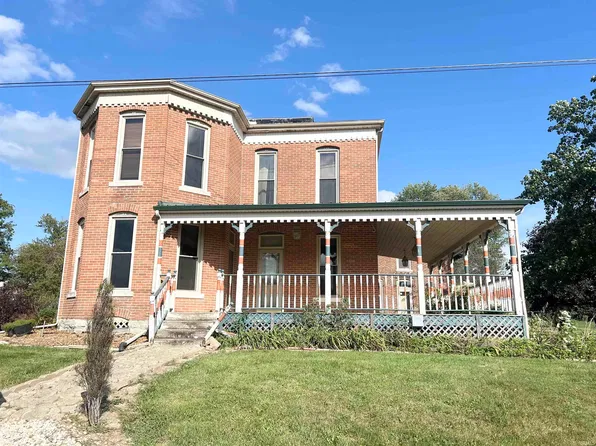 3159 S 500 W, Peru, IN 46970