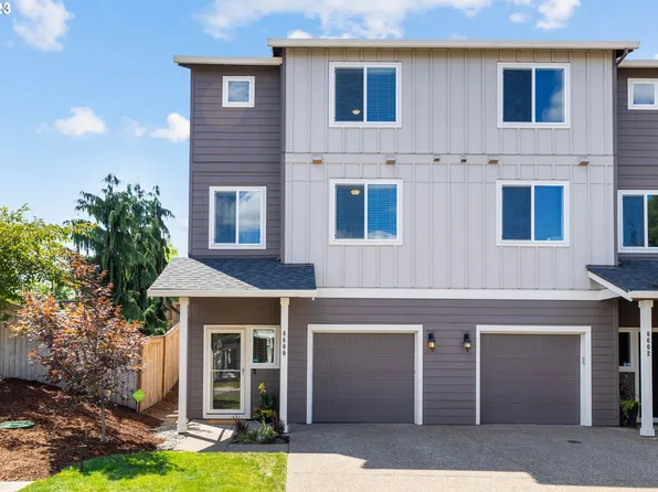 8600 NE 13th Pl, Vancouver, WA 98665