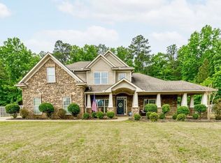 9461 Forest Crown Dr, Fortson, GA 31808