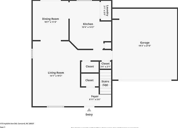 2nd image of this home