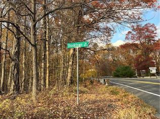 Shooktown Rd, Bangor, PA 18013