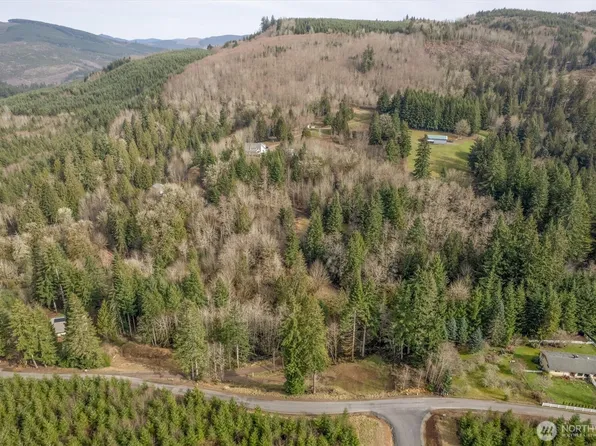 0 Young Road, Kelso, WA 98626