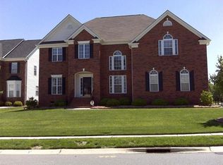 3331 Grandeur Rd, Charlotte, NC 28269
